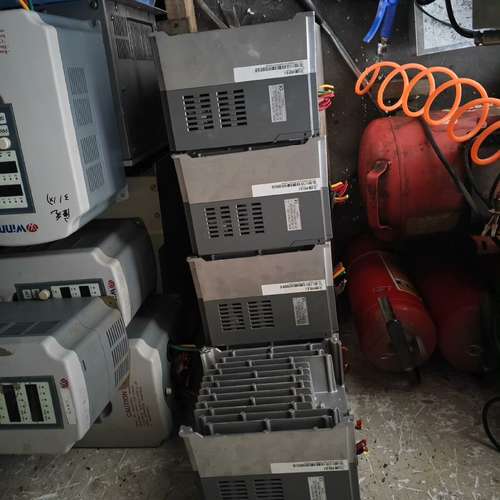 微能变频器    WIN-9P-022T4