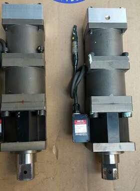 ENRZ-TU080R-S      ESTIC 伺服电机，