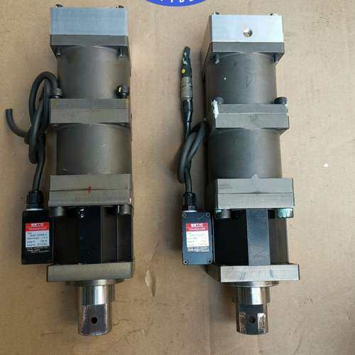 ENRZ-TU080R-S      ESTIC 伺服电机，