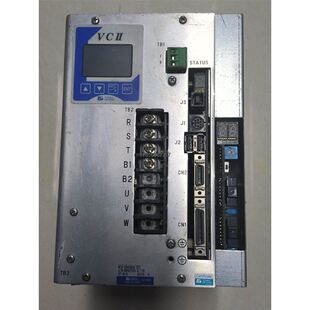 实 222 NIKKI伺服驱动器NCR DDA0A2A