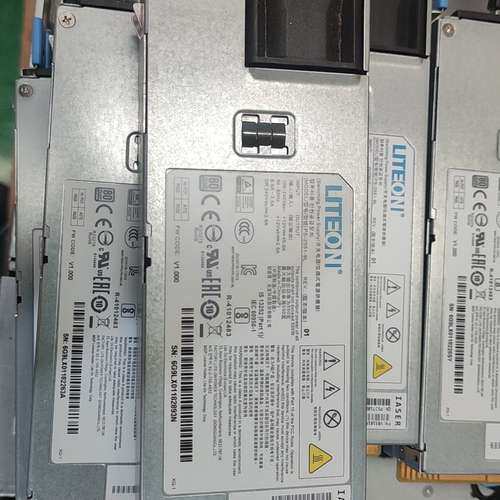 浪潮拆机 无尘下架 NF5280M5 SA5212M5 SA