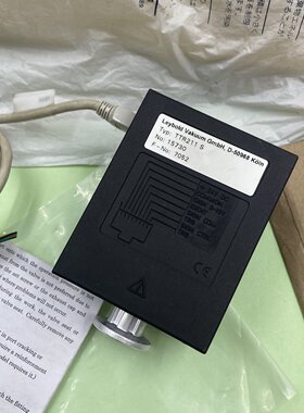 LeyboIb莱宝真空计TTR211S现货销售议价