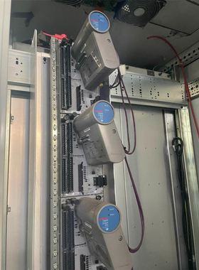 未拆封贝加莱 X20DO9321模块