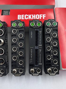 倍福BECKHOFF模块EP23160008EP23080002EP19080002
