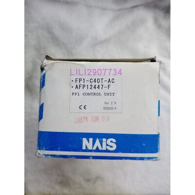 库存PLCFP1-C40CT/CPAFP12443C/12453CT03/12447/12443-F