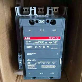 ABB交直流通用接触器AF145