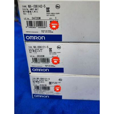 贝加莱X20 DI8371拆机 功能包好 2022 年7