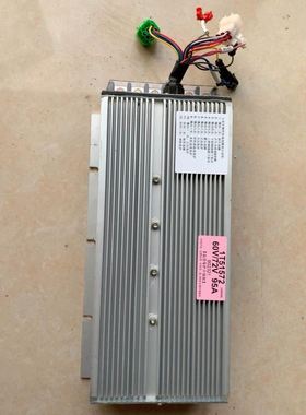 东菱400W伺服电机，驱动DS2P-04AS，电机：DM1M