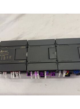 拆机合信CTS7277-0AC32/221-1BL32/222-1BH32/112-1BD20-0X14