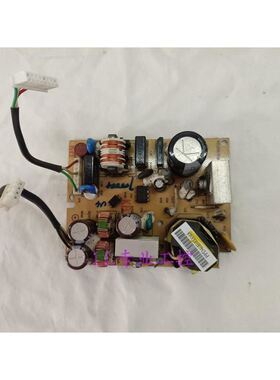 台达DVP16/24/32/40/60ES00R/TR2T2/20EX/XN/XPIO板电源板CPU