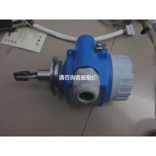 Endress+Hauser D-79689 FTL50HATE2AC4F5A PMC51-FF