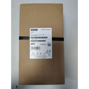 99成新1780元 6EP1437 3BA00电源