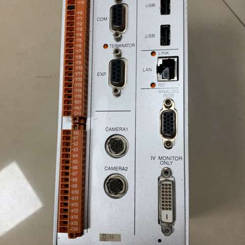 夏普SHARP图像控制器IV-S51M