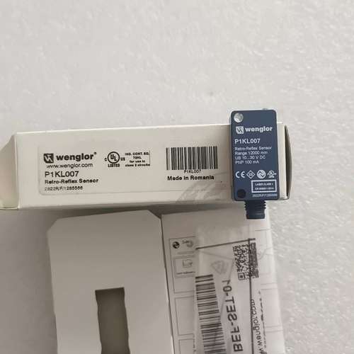 wenglor威格勒光电传感器P1KL007，罗马尼