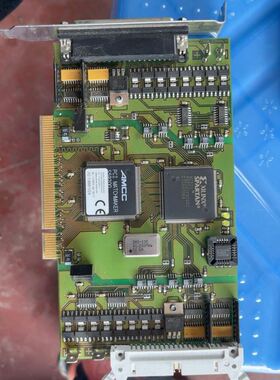 PLC FX2N-64DNET