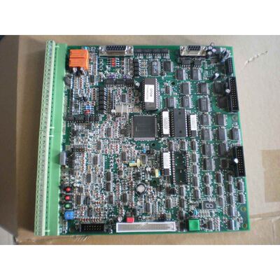 211QS50417C 主板 C板 ANSALDO