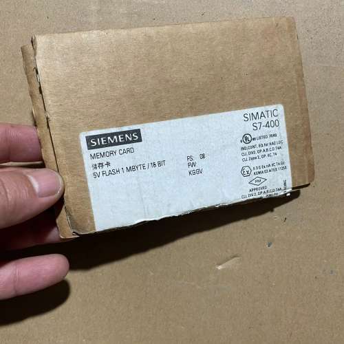 PLC6ES7952-1KK00-0AA0