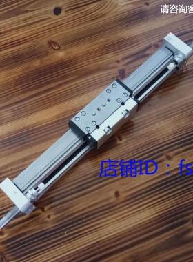 FESTO无杆气缸DGC-12-820-830-840-850-860-870-G/KF