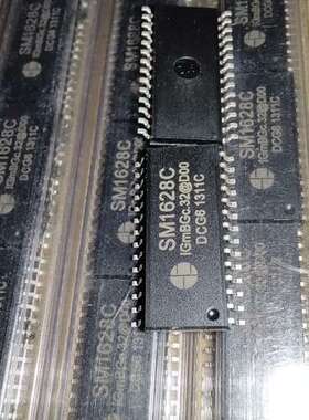 SM1628C，库存725pcs，200元。