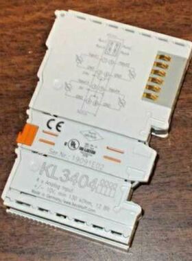 KL3404 现模货KYQ优3惠 KL全404 倍福块 新