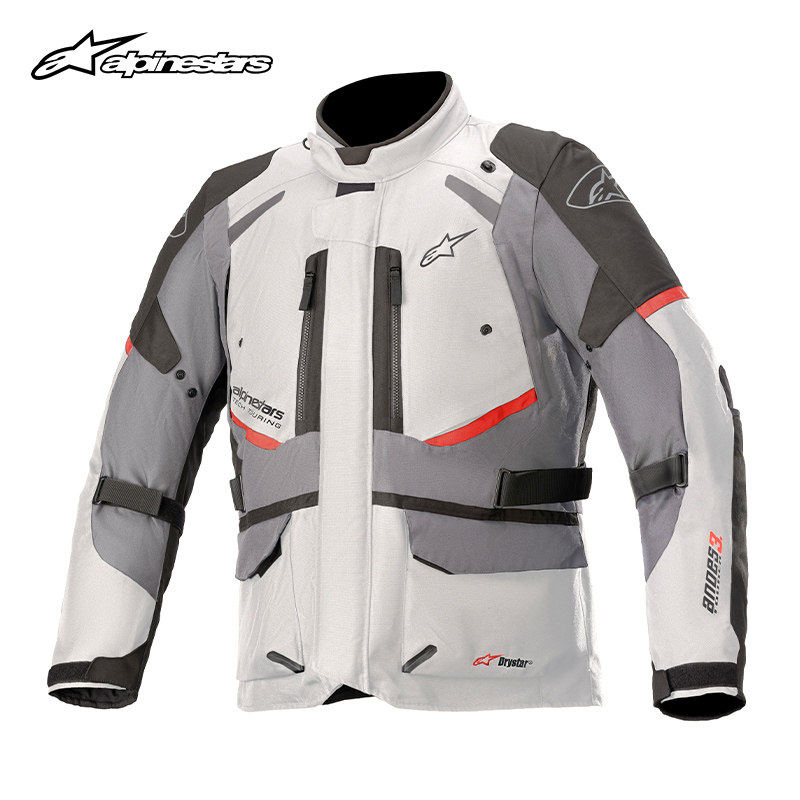 a星alpinestars摩托车骑行服拉力服防水保暖长途机车服男ANDES V3