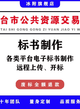 邢台市公共资源交易网电子 电子标书制作，远程上传、开标