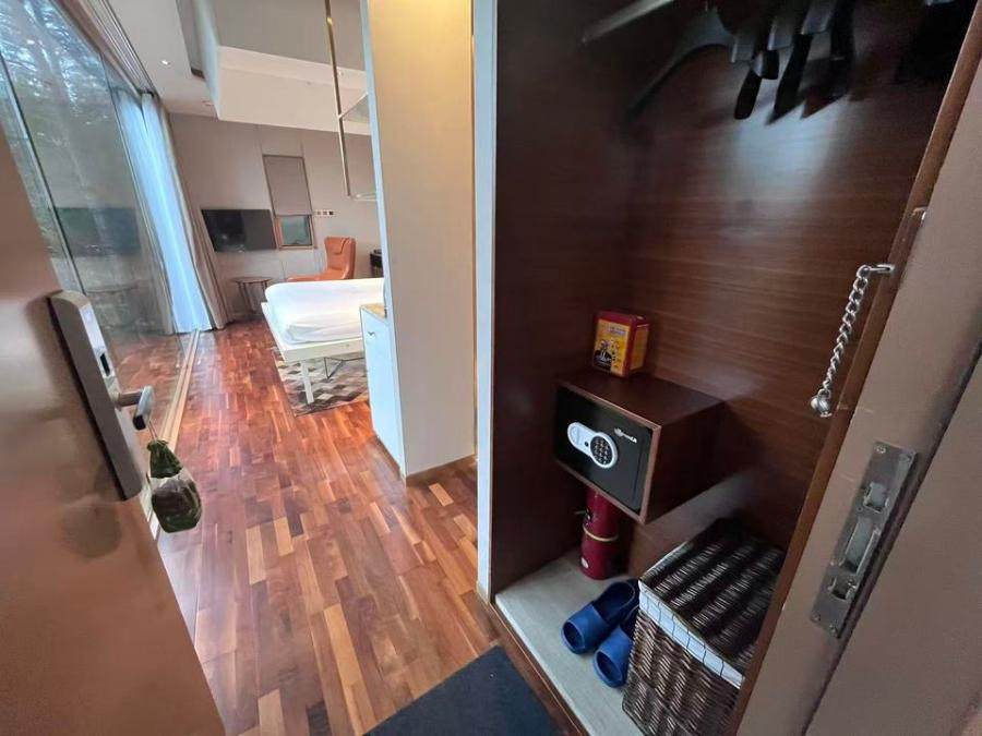 2月5日郴州地球仓移动智能生态酒店仓体、地基及栈道设施多批网络拍卖公告