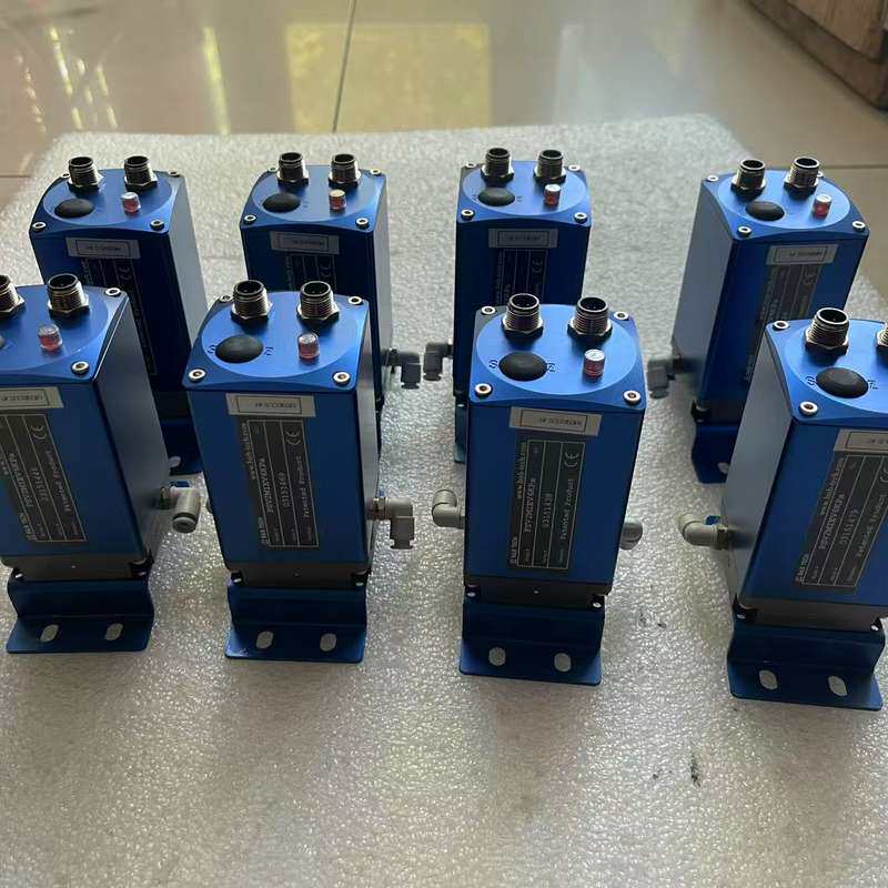 可维修B&B TECH比例阀P连接器