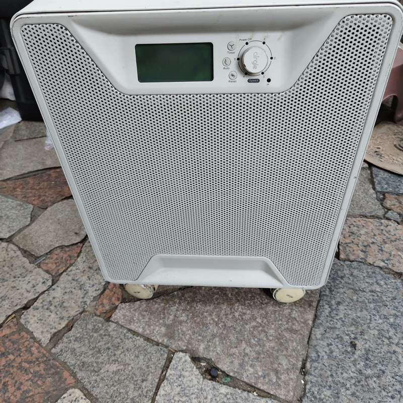 可维修国进口Airgle空气净连接器