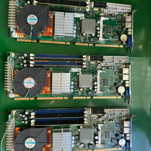 可维修Kontron控创LF-PCI-760 PICMG1.3 0议价