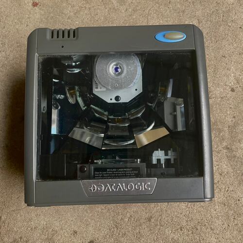 可维修DATALOGIC得利捷2200vs扫描平台议价