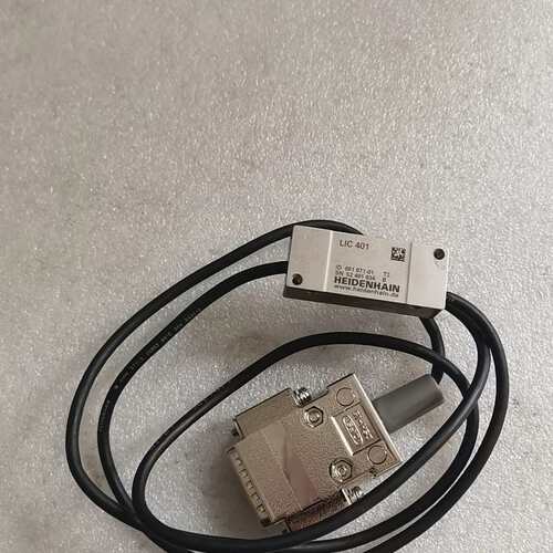 可维修拆机HEIDENHAIN海德汉 LIC401 LIC 401议价