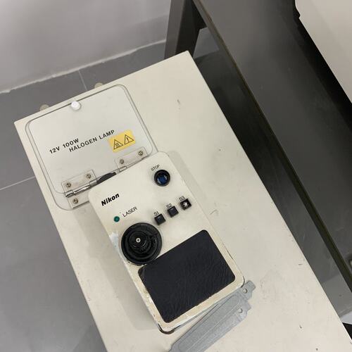 可维修尼康NEXIV光学检测机VMR-3020，2010年日本制造议价