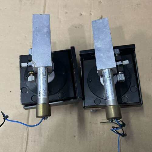 可维修正品西格玛/SIGMA KOKI 光学ZR轴 升降旋转角度议价