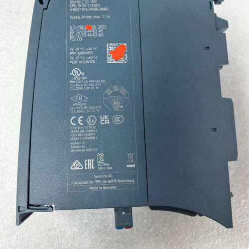 可维修6ES7 515-2FM02-0AB0 西门子 原装原标正品议价