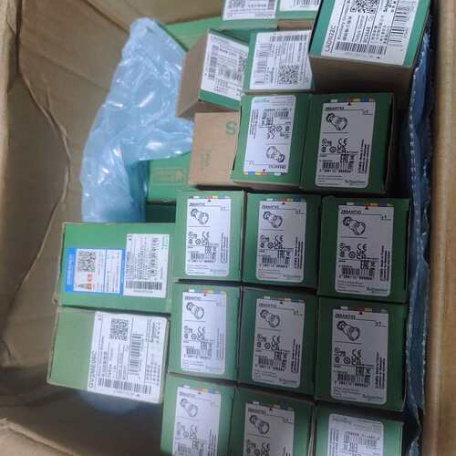 可维修耐德电动机保护器GV2ME08C，全新原装正品，法国制造。议价