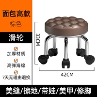 Высокий коричневый хлеб-модель