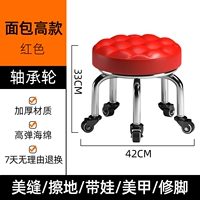 Красный подшипник, хлеб