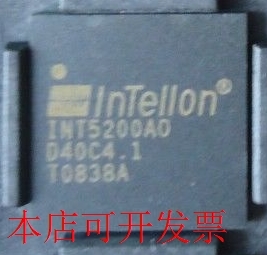 全新INT5200AO INT5130A1INT51X1A0INT6300AO现货