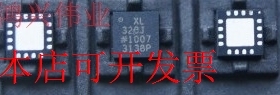 原装全新正品ADXL320JCPZ ADXL320JCPXL320J加速度计即拍即发原
