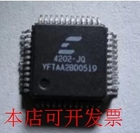 全新CS4202-JQCS4202-JQZ现货原装