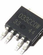 BA033CC0WFP 全新原装正品现货