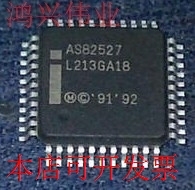 现货全新正品AS82527 QFP封装 因特尔  原装原装现货