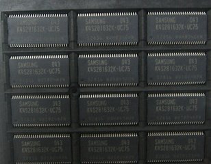 K4S281632K-UC75 全新原装进口现货