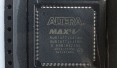 5M570ZT144I5N 全新原装正品现货