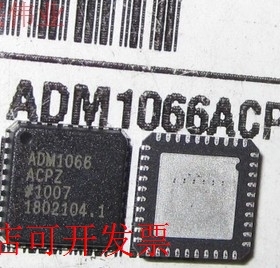 现货全新正品ADM1066ACPZ ADM1066ACP ADM1066音序器利差控制器