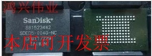 现货全新正品SDED5-004G-NCT SDED5-004G-NCY价格咨询为准