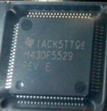 MSP430F5529IPN 全新原装正品现货