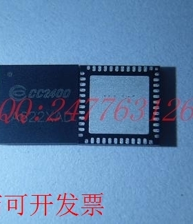CC2400RSUR CC2400-RTB1 CC2400-RTR1 原装 量大可议价