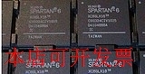 XC6SLX16-2CSG324C原装原装正品  欢迎询问原装现货